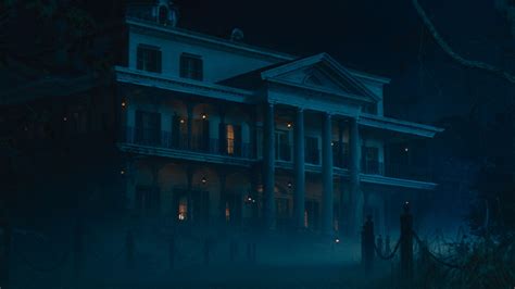 Disney's Haunted Mansion listed for sale on Zillow